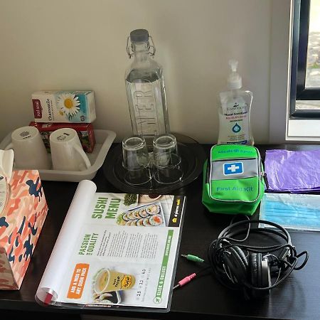 Albany Oteha Home-Bnb Auckland Esterno foto