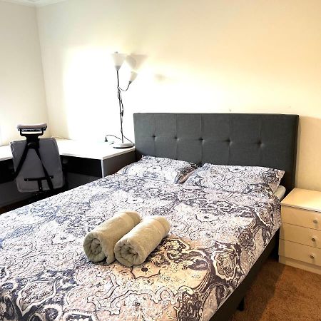 Albany Oteha Home-Bnb Auckland Esterno foto