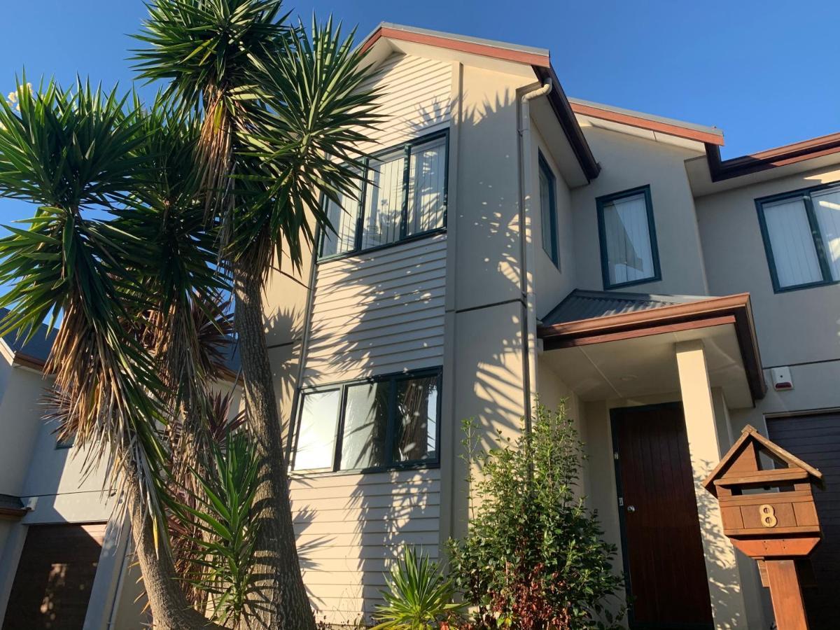 Albany Oteha Home-Bnb Auckland Esterno foto