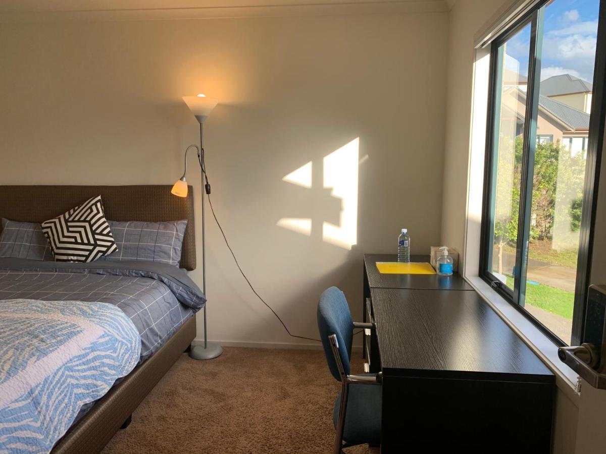 Albany Oteha Home-Bnb Auckland Esterno foto