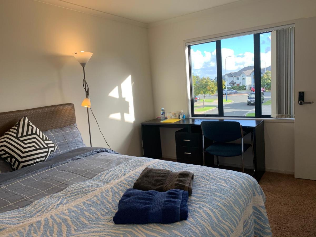 Albany Oteha Home-Bnb Auckland Esterno foto
