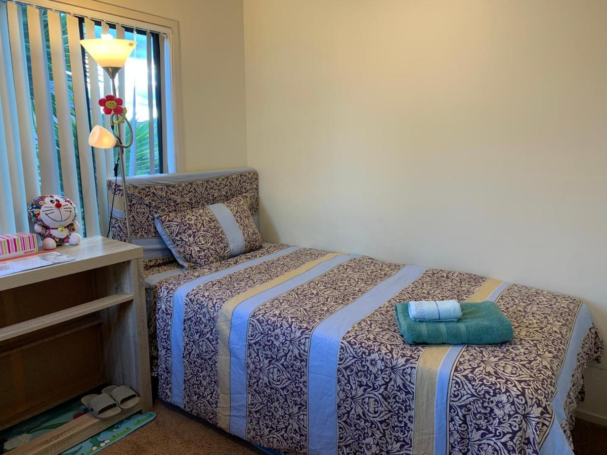 Albany Oteha Home-Bnb Auckland Esterno foto