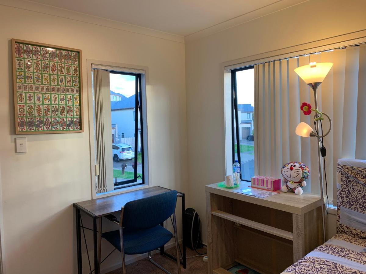 Albany Oteha Home-Bnb Auckland Esterno foto