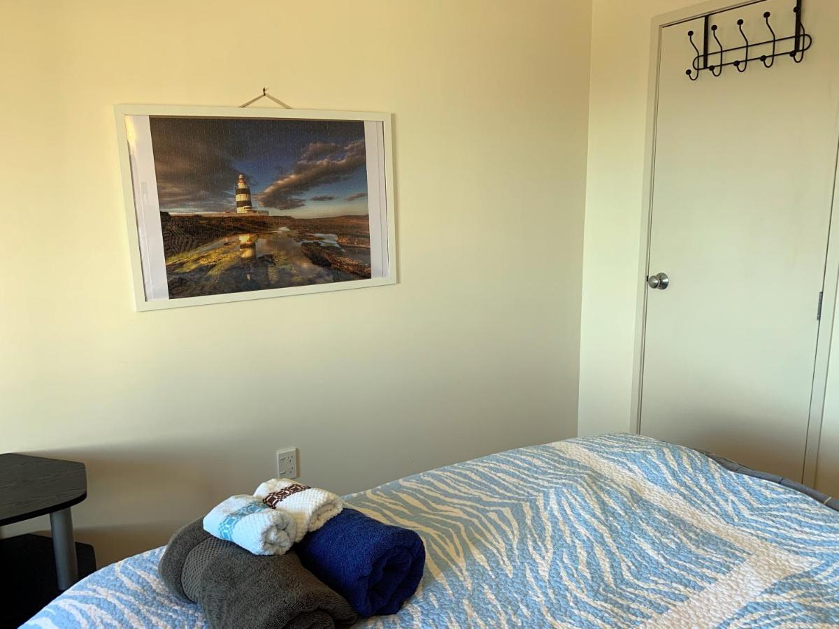 Albany Oteha Home-Bnb Auckland Esterno foto