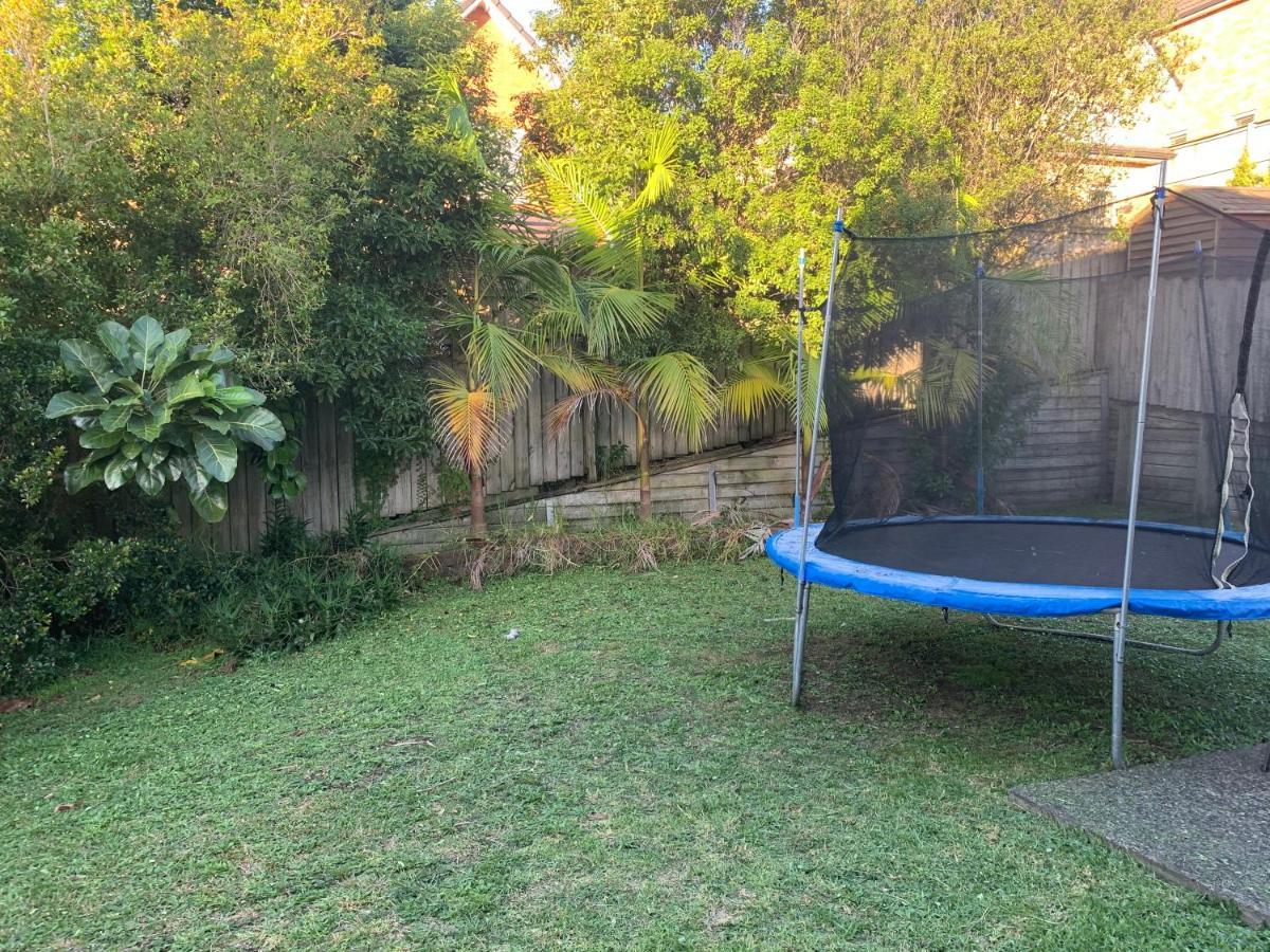Albany Oteha Home-Bnb Auckland Esterno foto