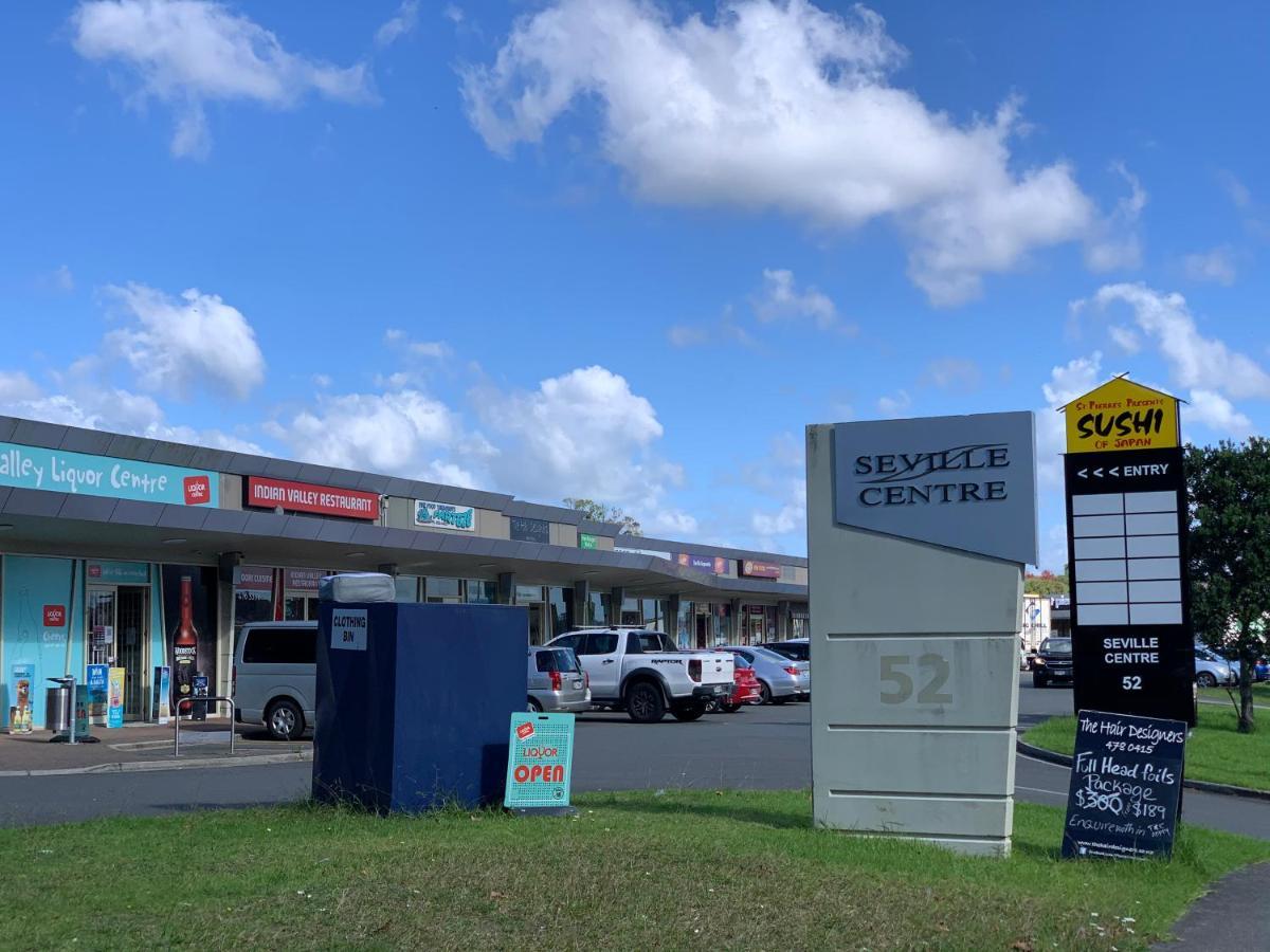 Albany Oteha Home-Bnb Auckland Esterno foto