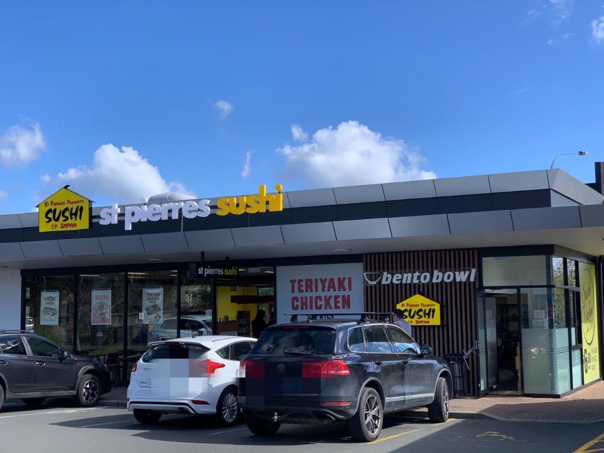 Albany Oteha Home-Bnb Auckland Esterno foto