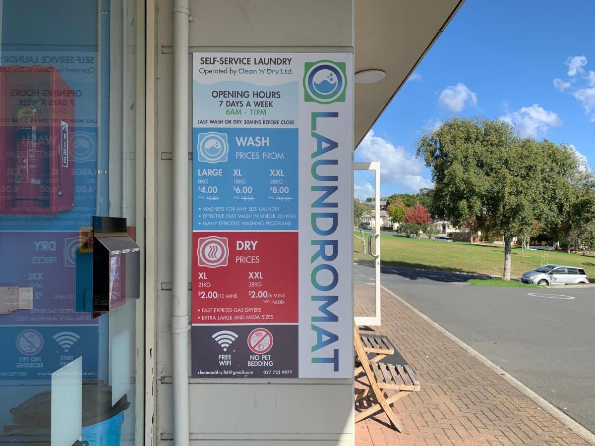 Albany Oteha Home-Bnb Auckland Esterno foto