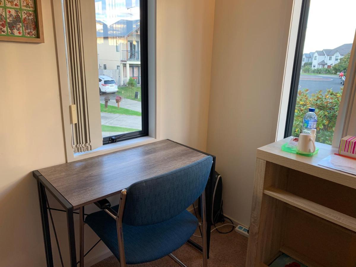 Albany Oteha Home-Bnb Auckland Esterno foto