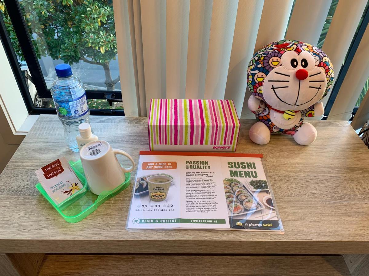 Albany Oteha Home-Bnb Auckland Esterno foto