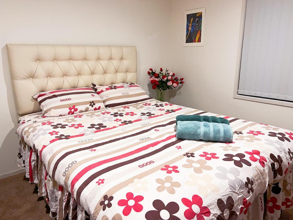 Albany Oteha Home-Bnb Auckland Esterno foto