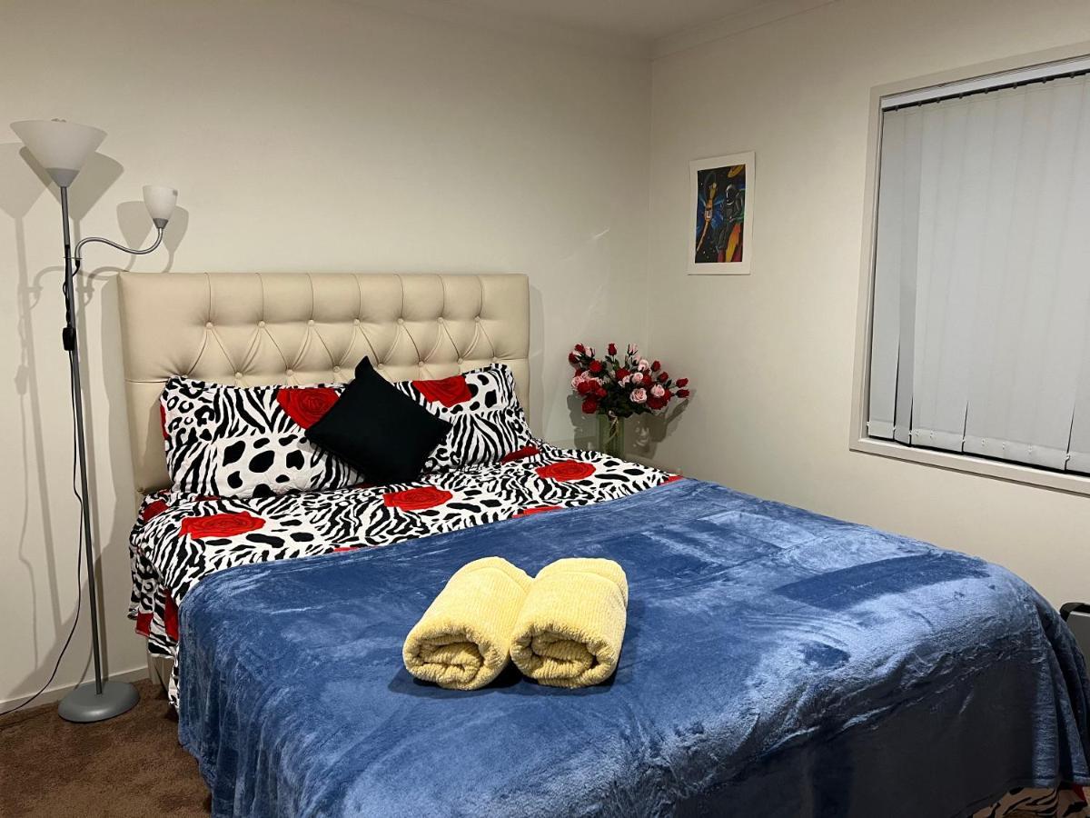 Albany Oteha Home-Bnb Auckland Esterno foto