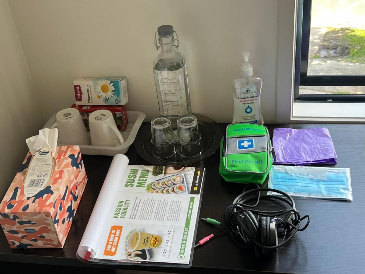 Albany Oteha Home-Bnb Auckland Esterno foto