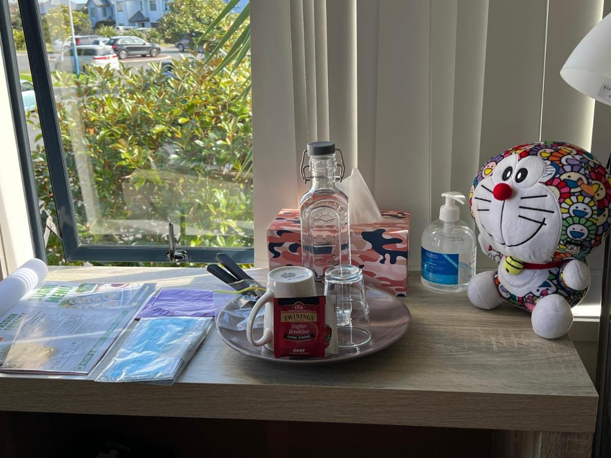 Albany Oteha Home-Bnb Auckland Esterno foto