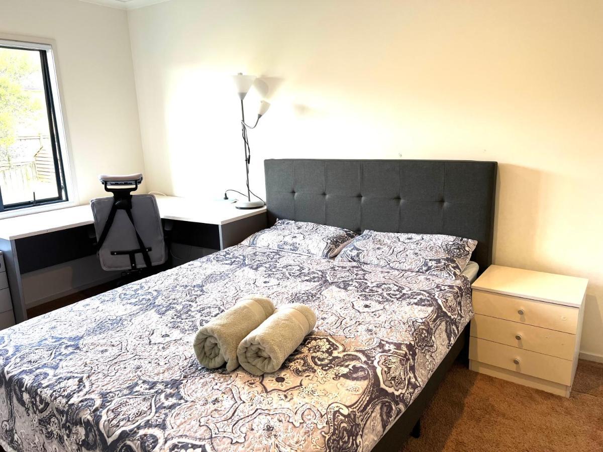 Albany Oteha Home-Bnb Auckland Esterno foto