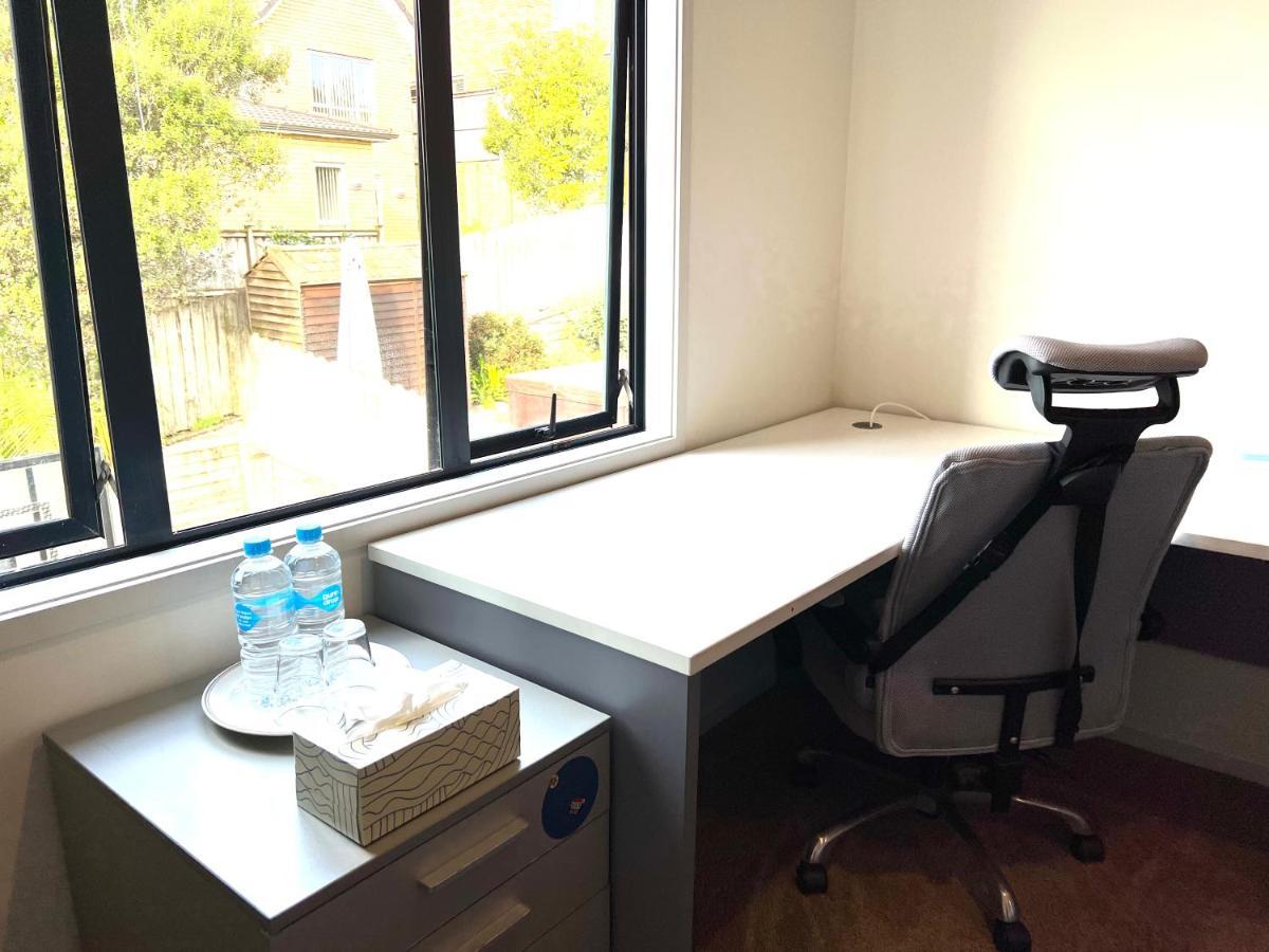Albany Oteha Home-Bnb Auckland Esterno foto