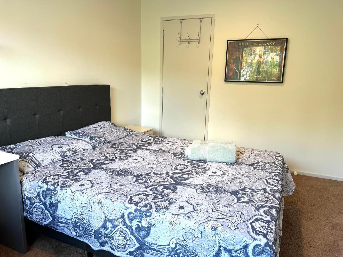 Albany Oteha Home-Bnb Auckland Esterno foto