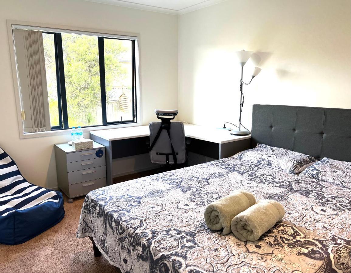 Albany Oteha Home-Bnb Auckland Esterno foto
