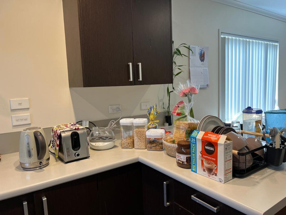 Albany Oteha Home-Bnb Auckland Esterno foto
