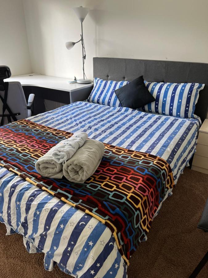 Albany Oteha Home-Bnb Auckland Esterno foto