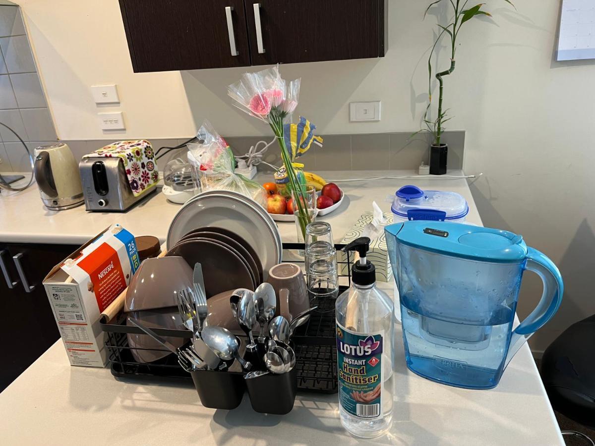 Albany Oteha Home-Bnb Auckland Esterno foto