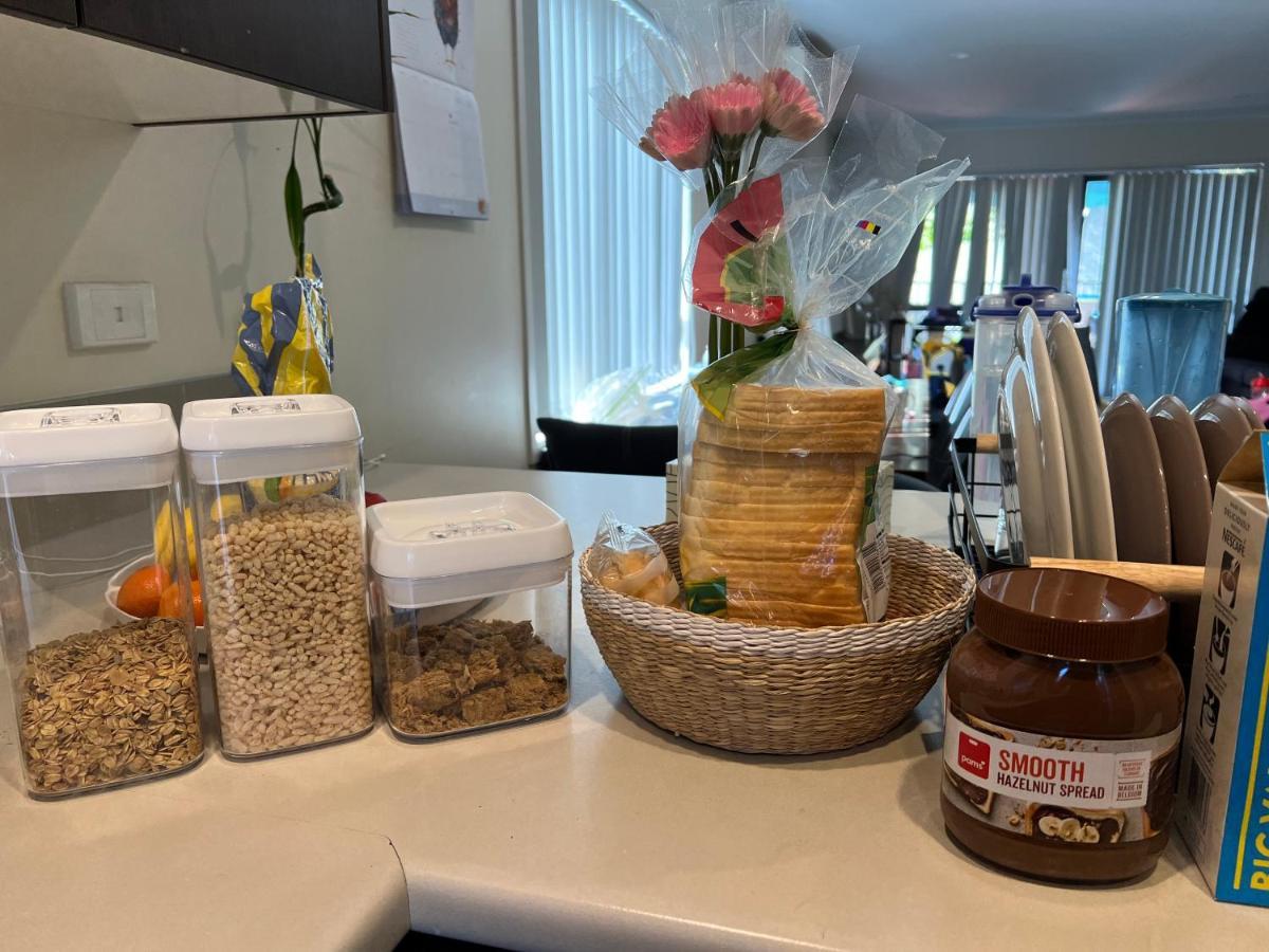 Albany Oteha Home-Bnb Auckland Esterno foto